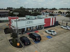 Northchase Plaza