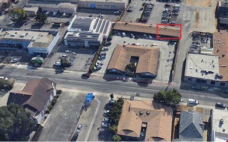 Photo of commercial space at 21 Brennan St in Watsonville