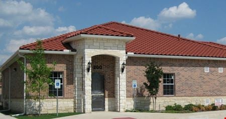 Office space for Sale at 3000 Communications Parkway, Bldg 1 in Plano