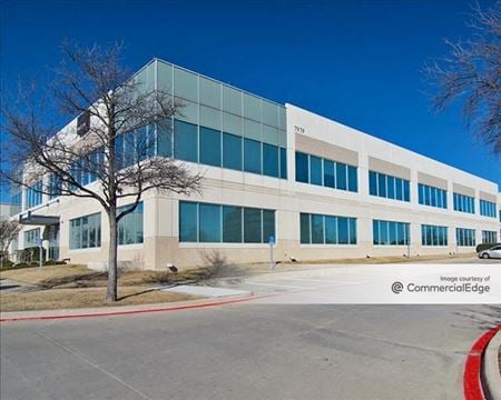 Photo of commercial space at 7979 North Belt Line Road in Irving