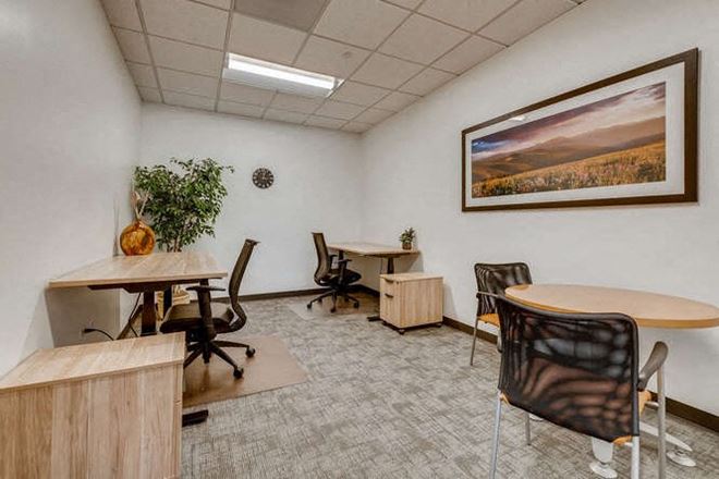 Cherry Creek Office Evolution