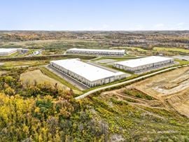 Westport Ridge - Building 3