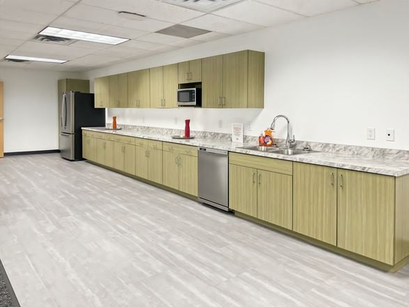 Regus - Woodbury - Hudson Rd