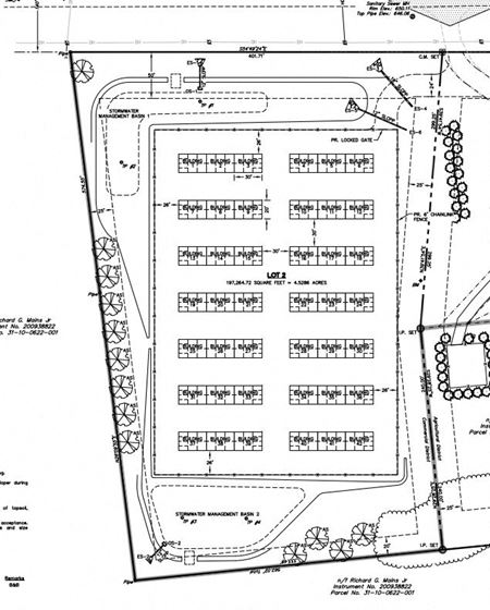 VacantLand space for Sale at 768 Centerville Rd in Newville