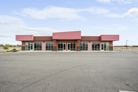 Retail space for Rent at 773 Kohler Rd in Burbank