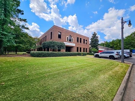 Industrial space for Rent at 144 Industrial Dr in Birmingham
