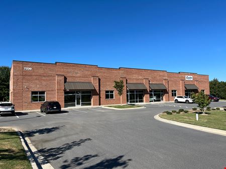 Photo of commercial space at 7230 Acc Blvd in Raleigh