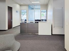 HQ - Arlington - S Bowen Rd