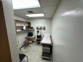 Davis Hwy Medical Office #2