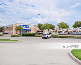 Vista Ridge Village