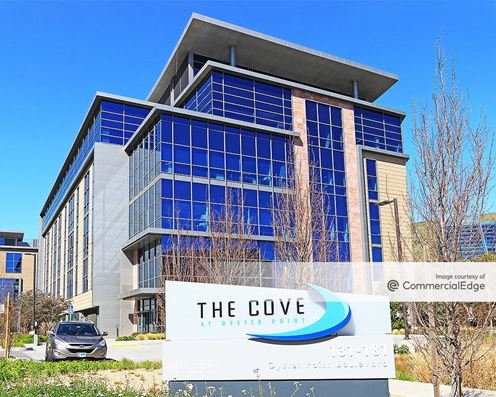 The Cove At Oyster Point 5