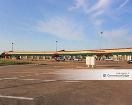 LANDMARK PLACE- Grand Prairie