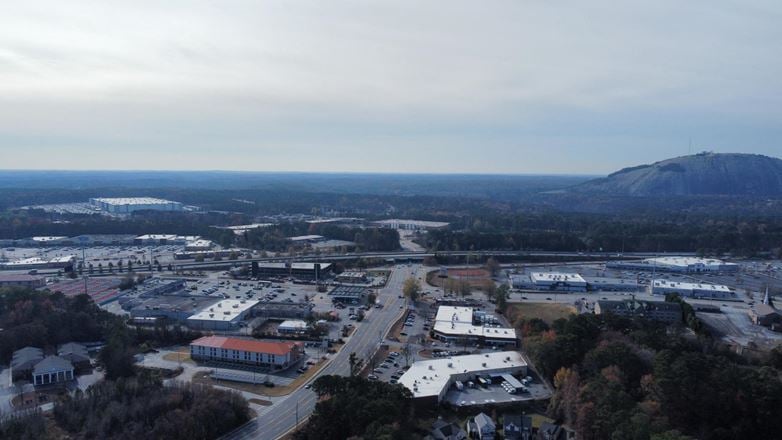 Mountain Park Place