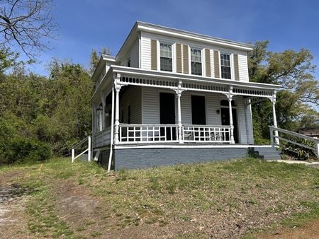 Multi-Family space for Sale at 12020 Winfree St in Chester
