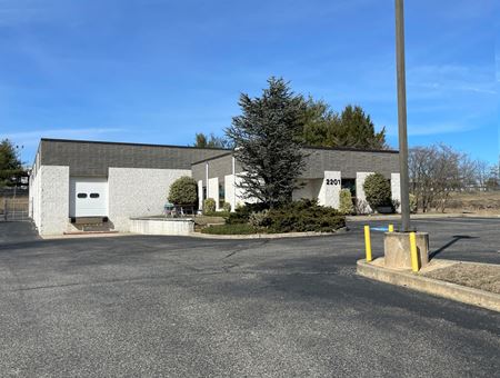 Photo of commercial space at 2201 Wallace Boulevard in Cinnaminson