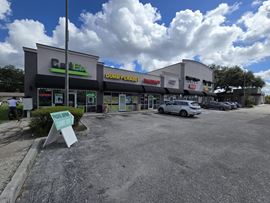 The Shoppes at Armenia