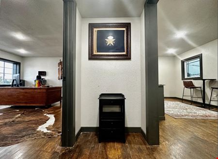 Coworking space for Rent at 2619 34th Street #2 in Lubbock