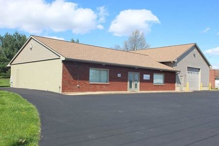 Photo of commercial space at 743 Telegraph Rd in Rising Sun