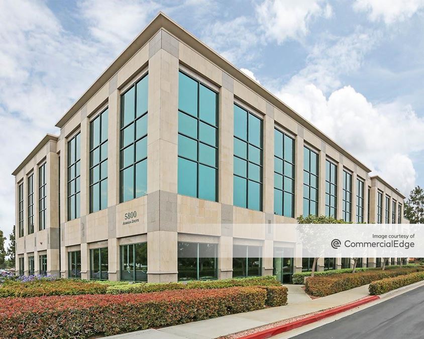 Carlsbad Ranch Corporate Center