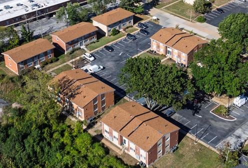 4 Bruce Drive