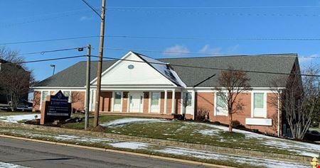 Photo of commercial space at 365 Riffel Rd in Wooster