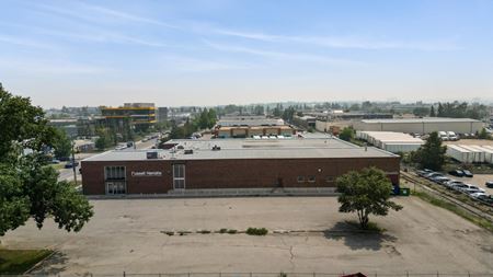 Photo of commercial space at 5707 - 4 Street SE
Calgary, AB in Calgary