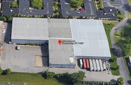 2335 Union Road - 1,500+/- SF Office Space