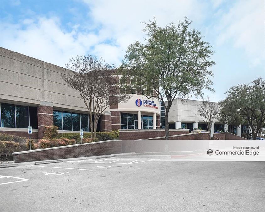 9200 Wall Street Property & Listing Details 42Floors