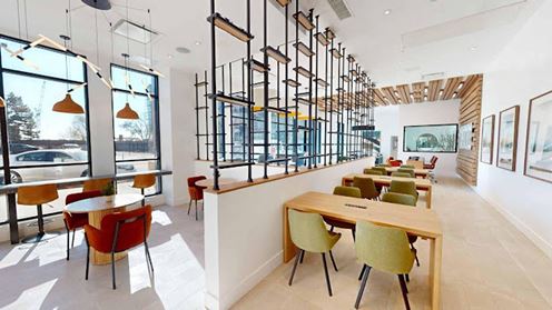 Apt CoWork - Cottonwood Highland