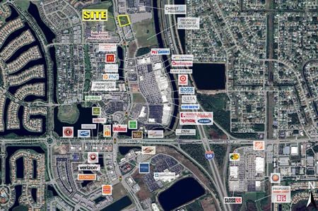 VacantLand space for Rent at 10460 Southwest Fellowship Way in Port St. Lucie
