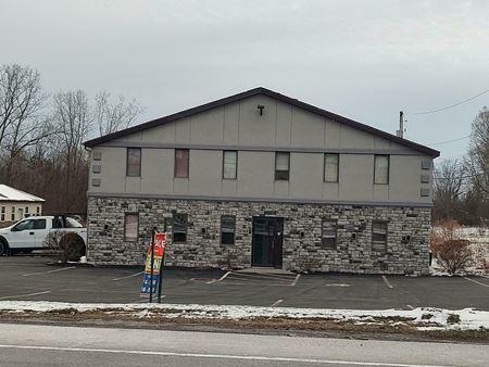 Photo of commercial space at 5763 Seneca Street in Elma