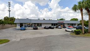Renovated 2,600 RSF Office Space | Plantation, FL