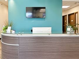 Regus - Kennewick - W Grandridge Blvd