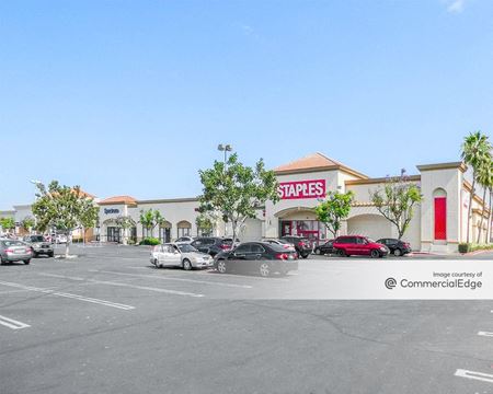 Retail space for Rent at 3451 West Century Blvd in Inglewood
