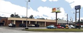 Free Standing Retail Facility Martinez, GA