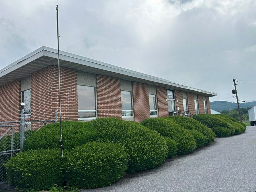 800 Mountain Home Road