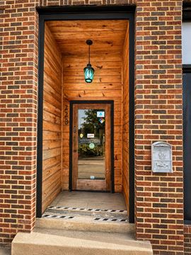 Downtown Woodruff Restaurant + Taproom