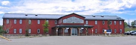 Other space for Rent at 204 Burnt Ridge Road in Red Deer 