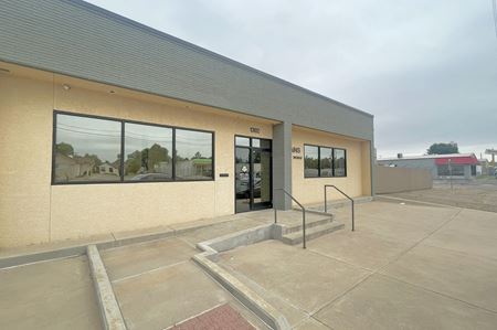 Office space for Rent at 1302 08th SW  in Amarillo