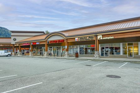 170-2362 Galerie de photos de l'espace 1