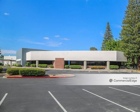 Photo of commercial space at 181 Blue Ravine Road in Folsom