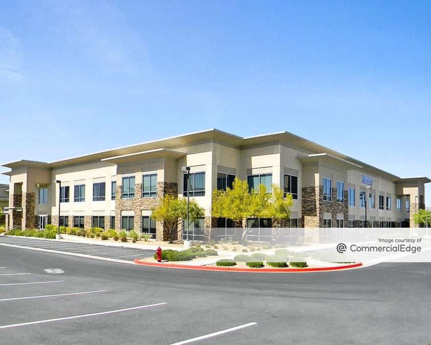 Siena Office Park