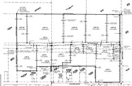 Lot 9 Cross-town Connector Industrial Park