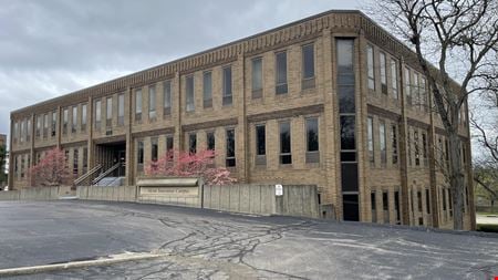 Photo of commercial space at 411 Wolf Ledges Pkwy in Akron