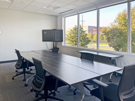 Office space for Rent at 4701 Sangamore Road 1st Floor in Bethesda