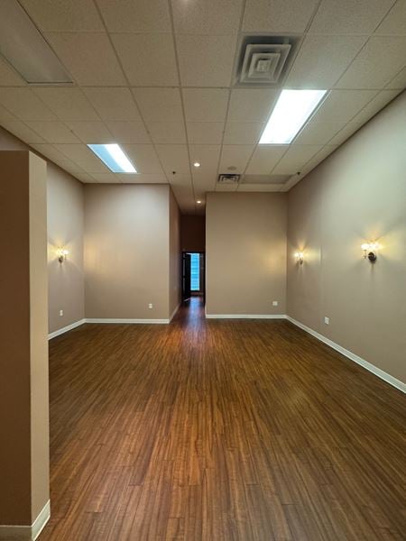 Retail space for Rent at 643 2nd Street South in Waite Park