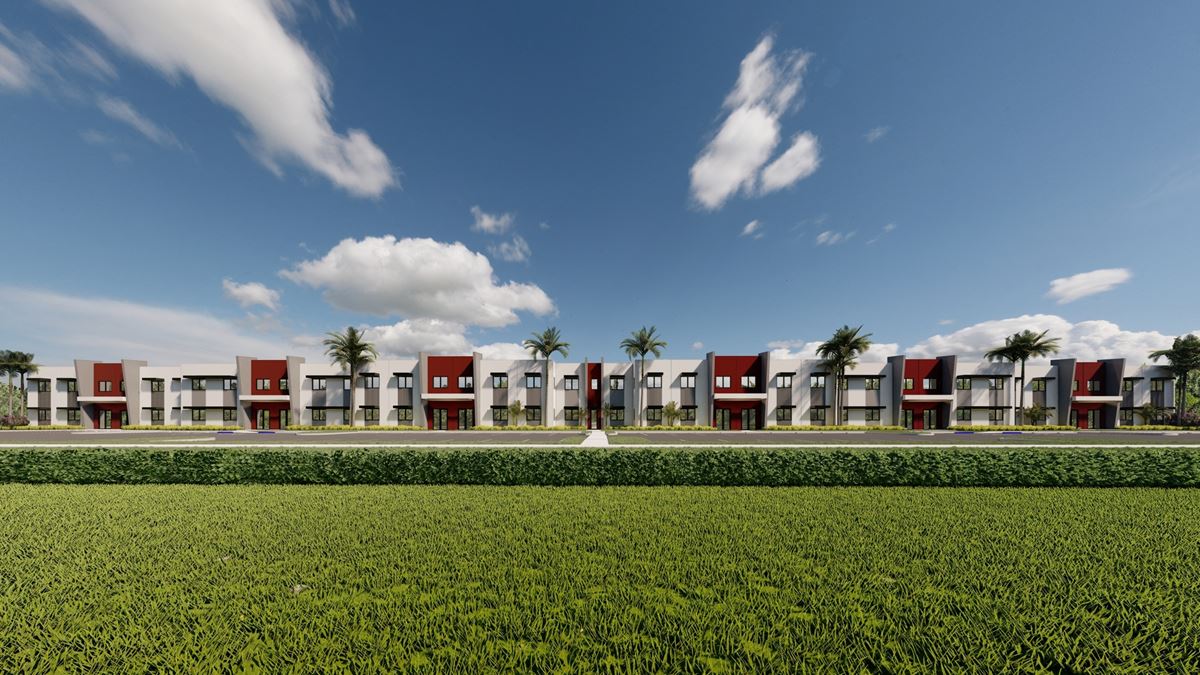 S Pipkin Multi-Tenant Flex Building