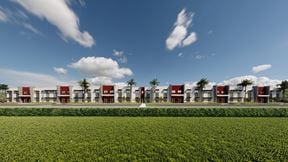 S Pipkin Multi-Tenant Flex Building