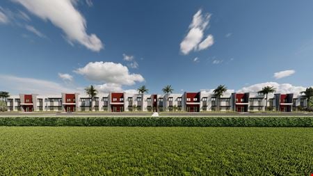 Industrial space for Rent at 3929 S Pipkin Road in Lakeland