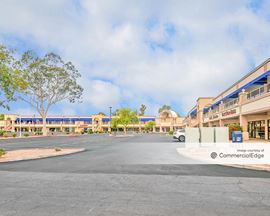 Fiesta Crossing